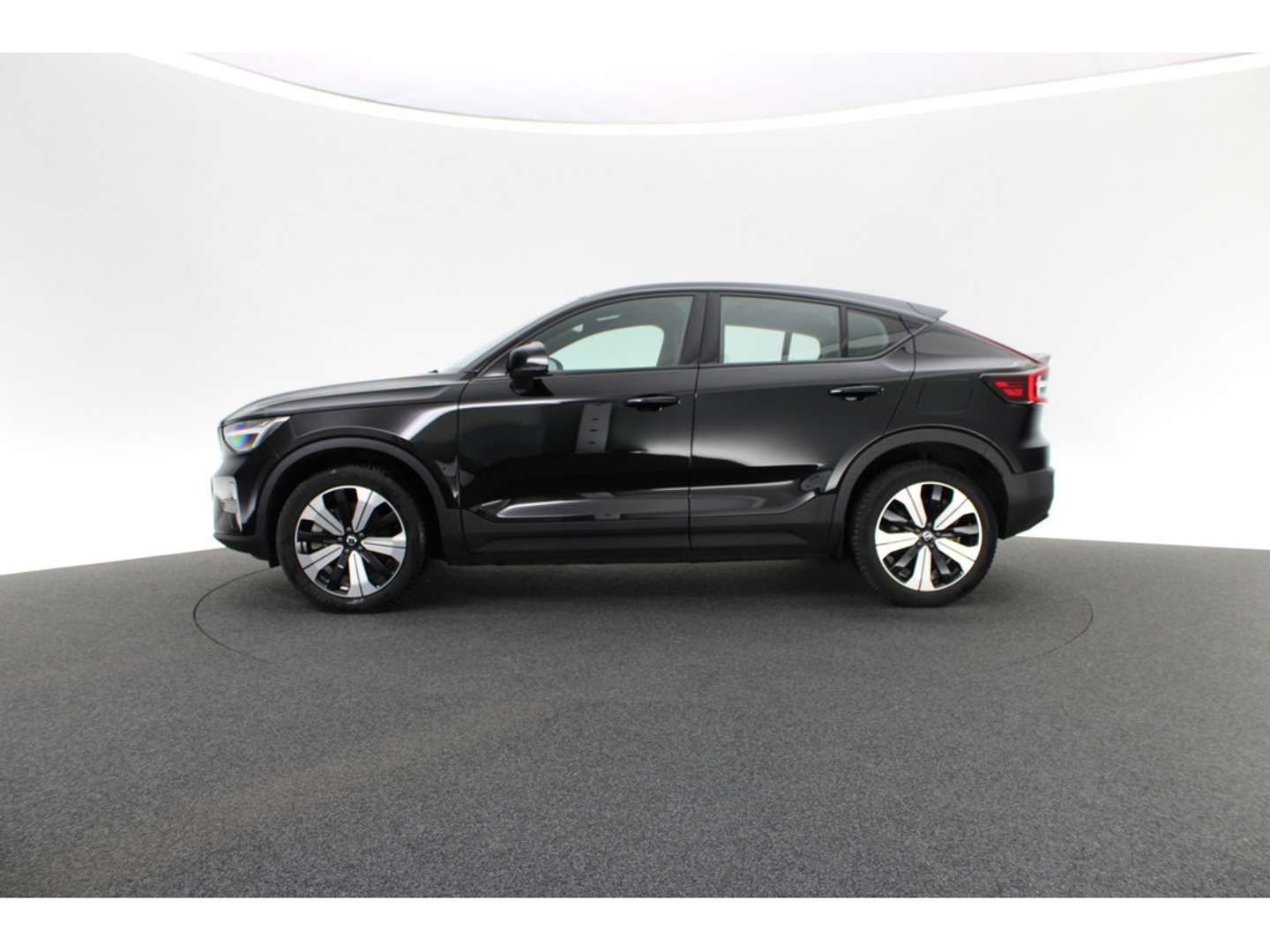 Volvo C40 Recharge Core - 2022 - Joinsteer - #1