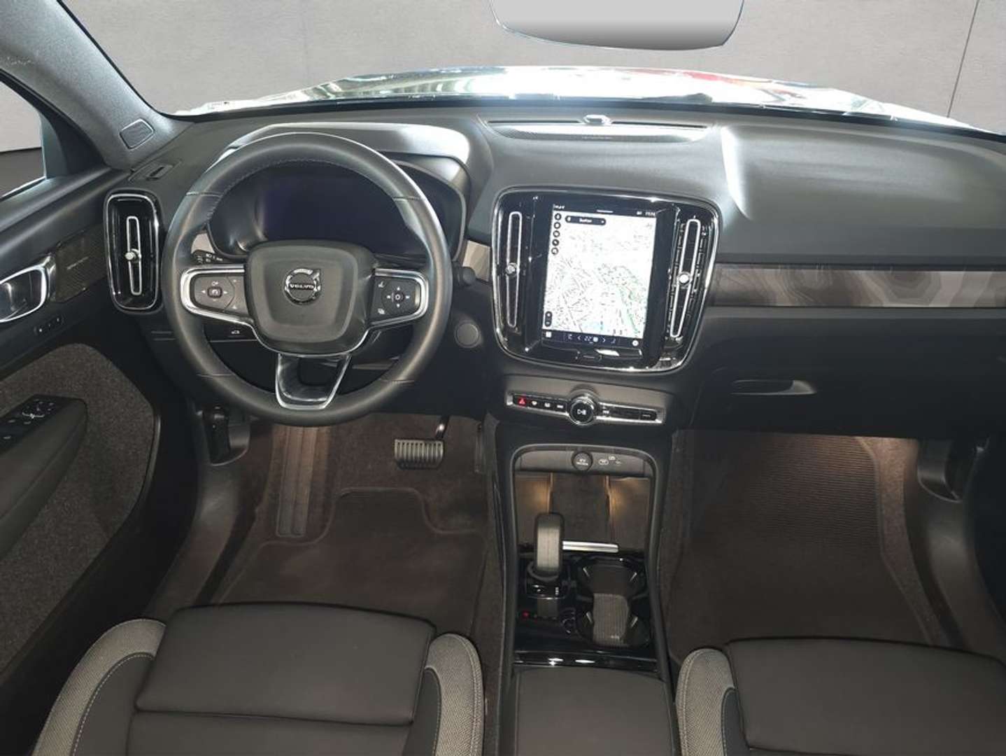 Volvo C40 Recharge Ultimate - 2023 - Joinsteer - #9