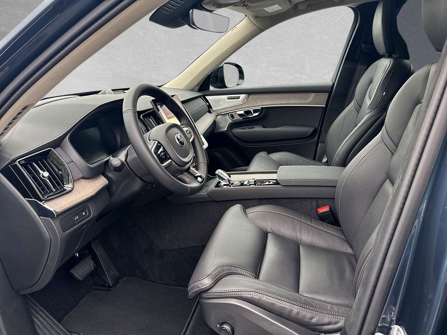 Volvo XC90 T8 Ultimate - 2025 - Joinsteer - #2