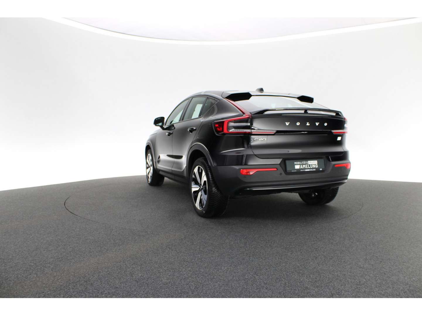Volvo C40 Recharge Core - 2022 - Joinsteer - #2
