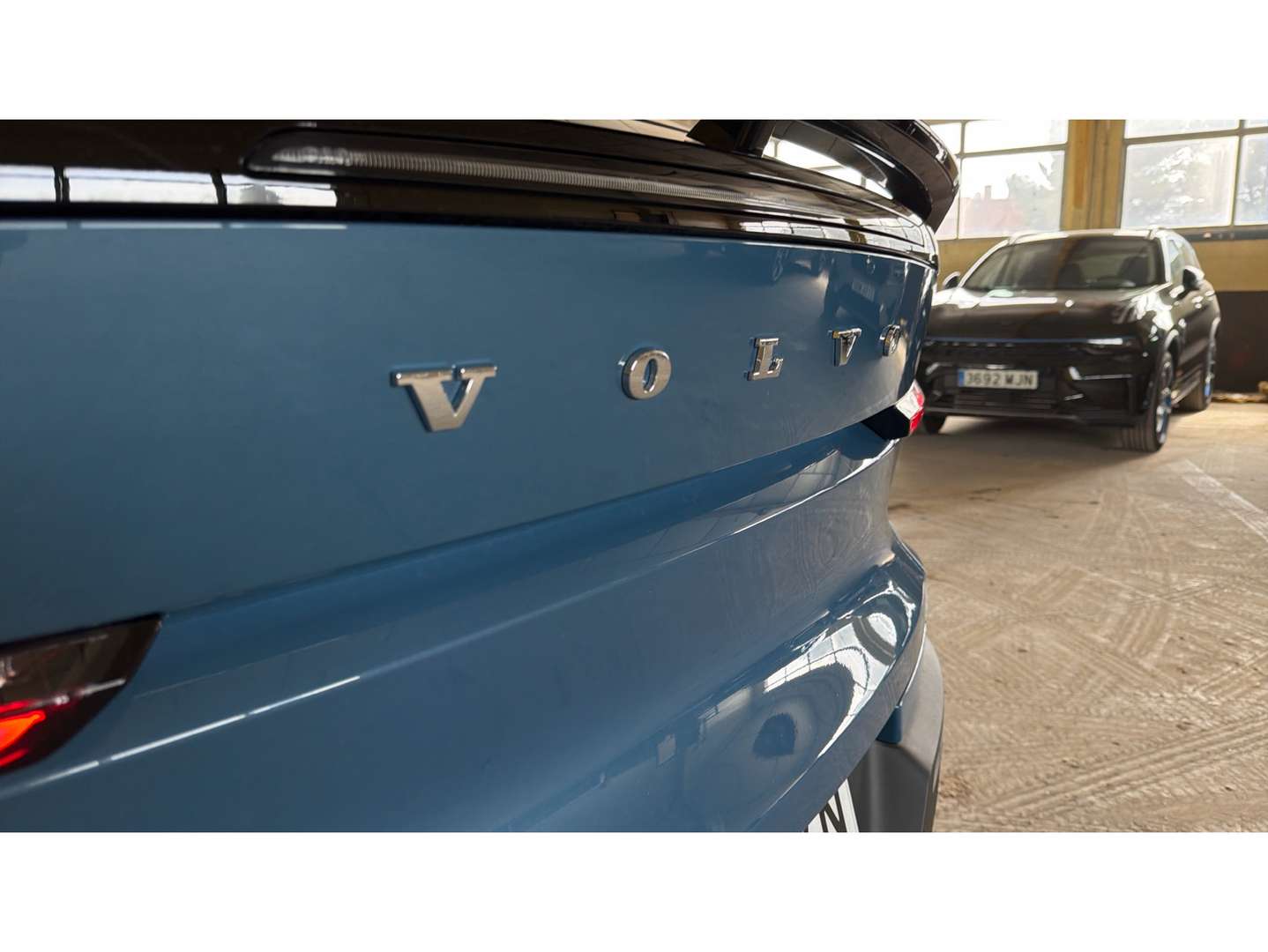 Volvo C40 Recharge Core - 2025 - Joinsteer - #42