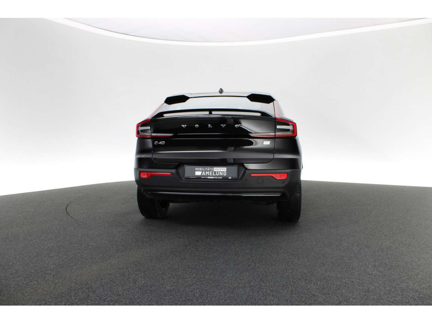 Volvo C40 Recharge Core - 2022 - Joinsteer - #3