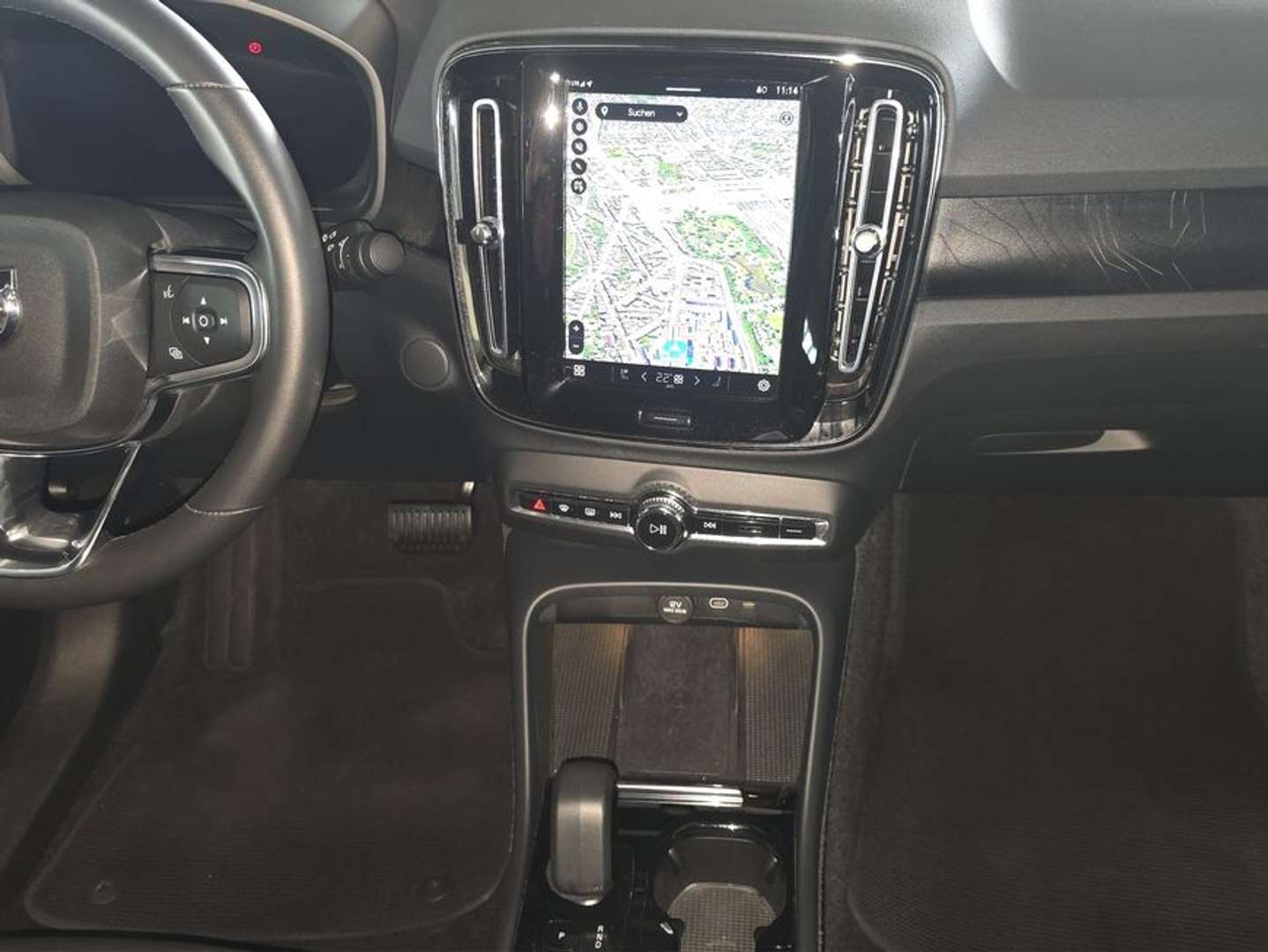 Volvo C40 Recharge Ultimate - 2023 - Joinsteer - #10