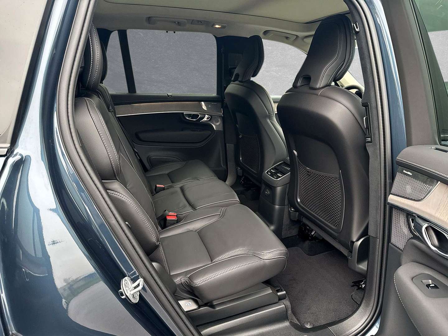 Volvo XC90 T8 Ultimate - 2025 - Joinsteer - #4