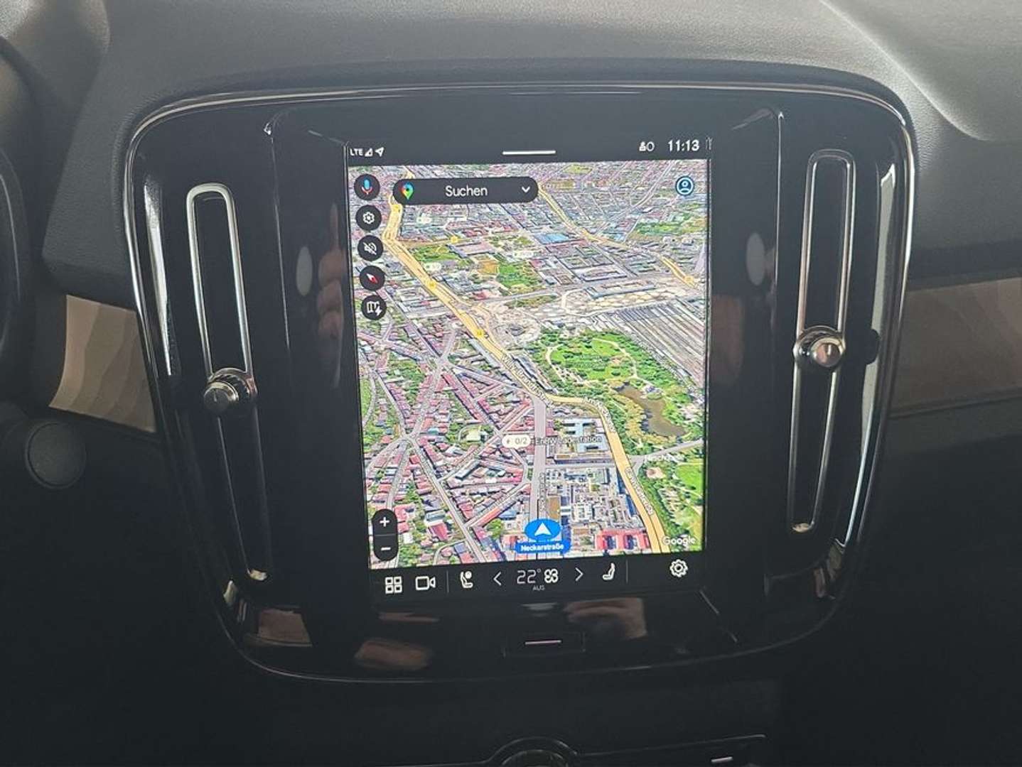 Volvo C40 Recharge Ultimate - 2023 - Joinsteer - #11