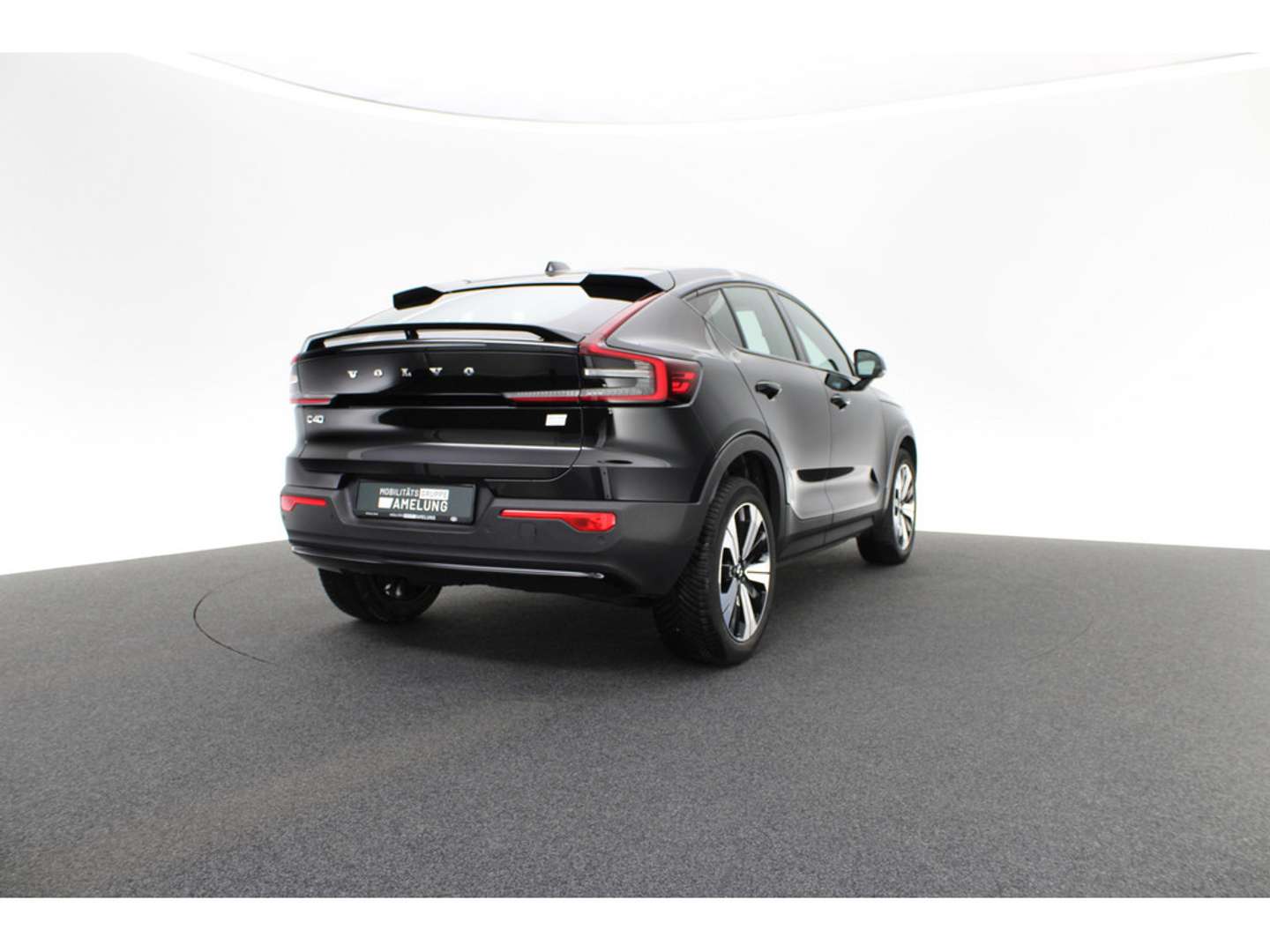 Volvo C40 Recharge Core - 2022 - Joinsteer - #4
