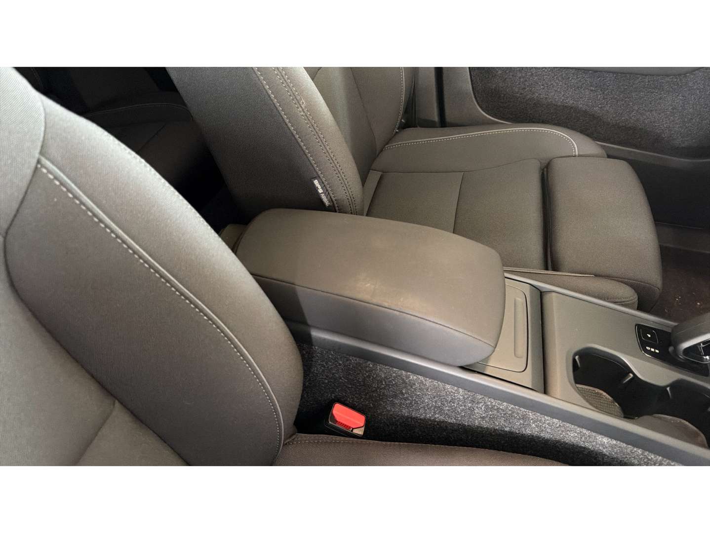 Volvo C40 Recharge Core - 2025 - Joinsteer - #44