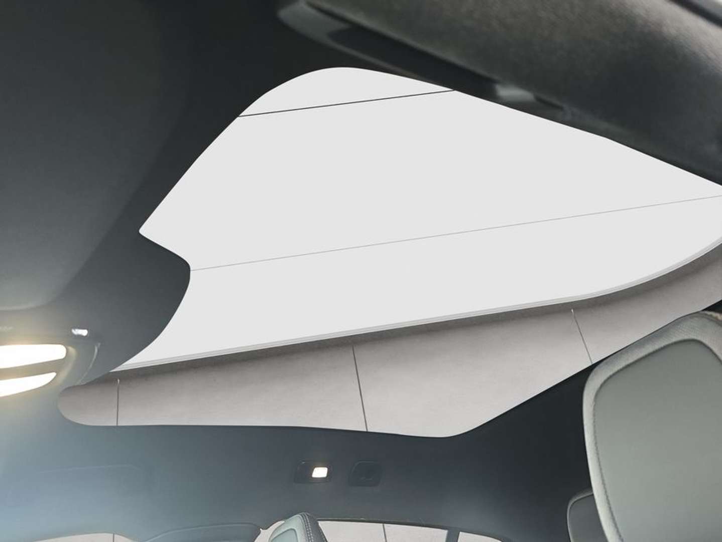 Volvo C40 Recharge Ultimate - 2023 - Joinsteer - #12