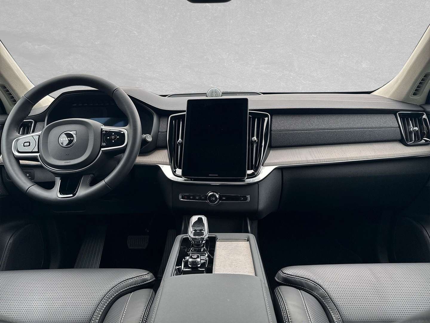 Volvo XC90 T8 Ultimate - 2025 - Joinsteer - #5