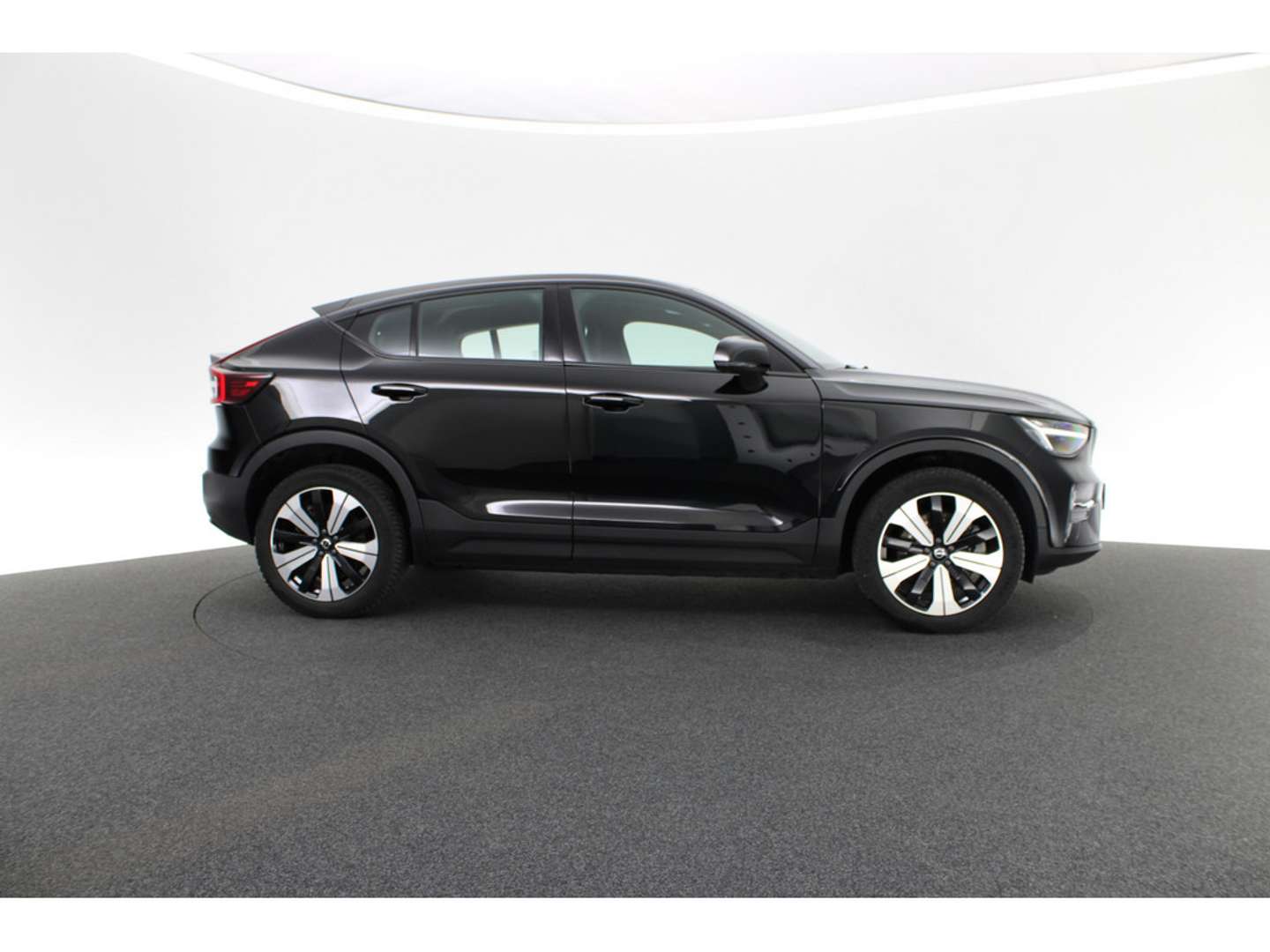 Volvo C40 Recharge Core - 2022 - Joinsteer - #5