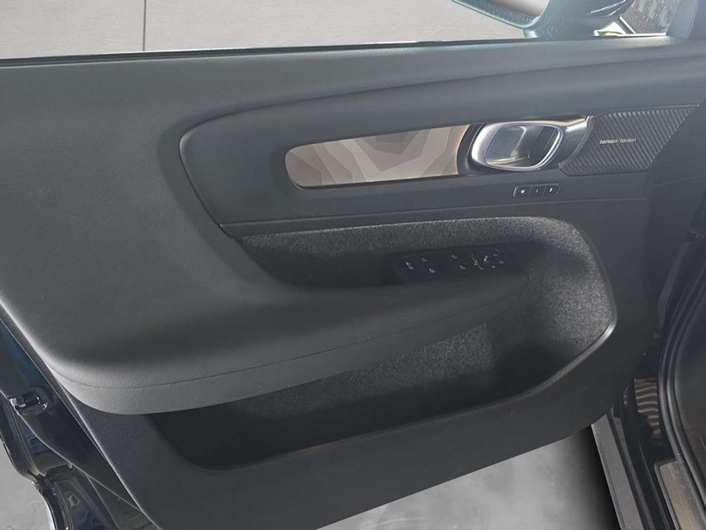 Volvo C40 Recharge Ultimate - 2023 - Joinsteer - #13