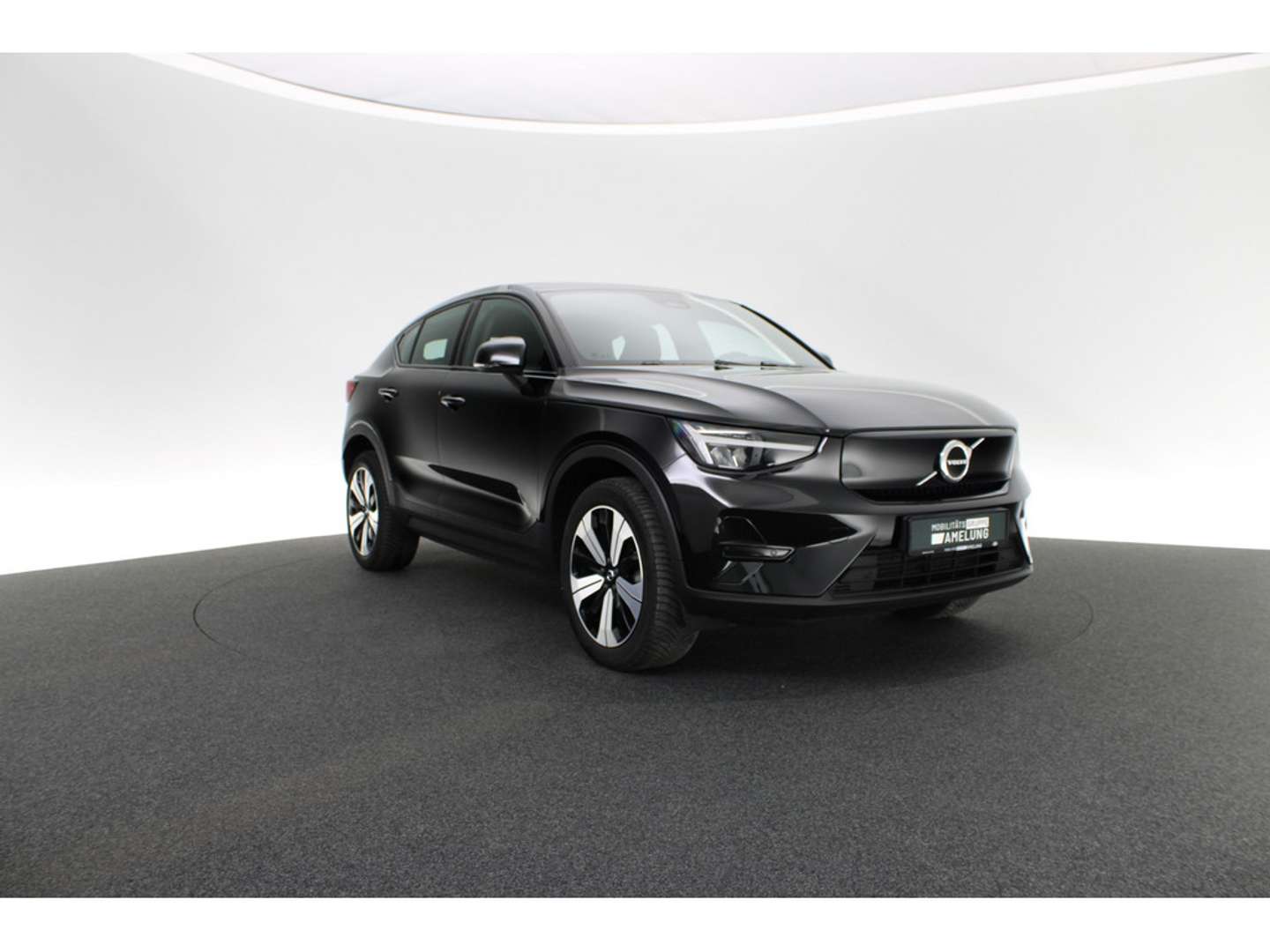 Volvo C40 Recharge Core - 2022 - Joinsteer - #6