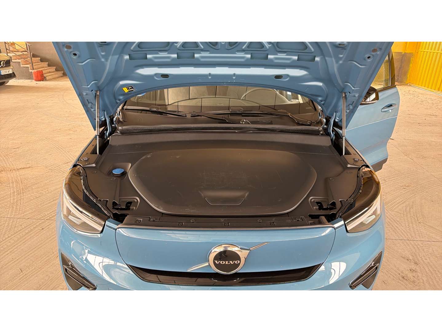Volvo C40 Recharge Core - 2025 - Joinsteer - #46