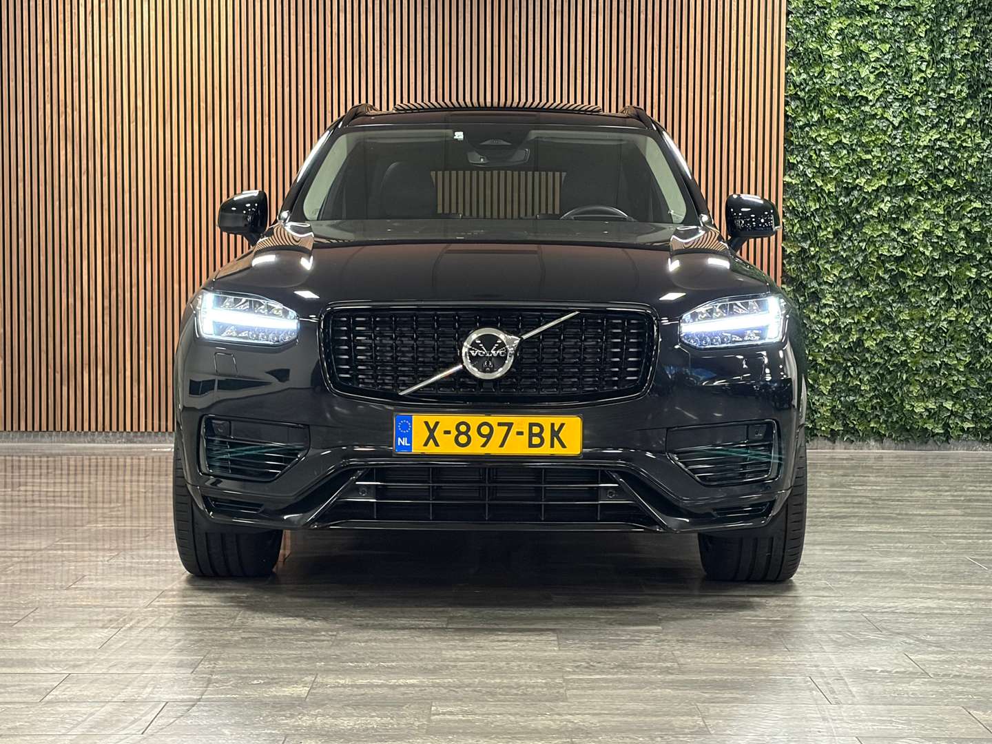 Volvo XC90 T8 Recharge Ultimate - 2023 - Joinsteer - #1