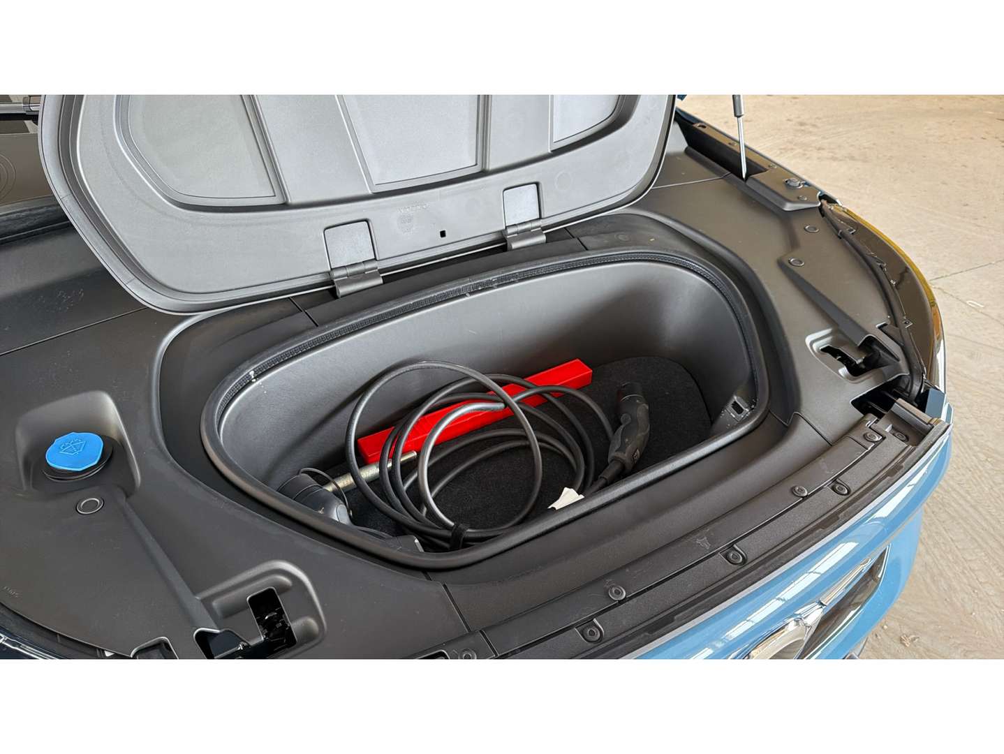Volvo C40 Recharge Core - 2025 - Joinsteer - #47