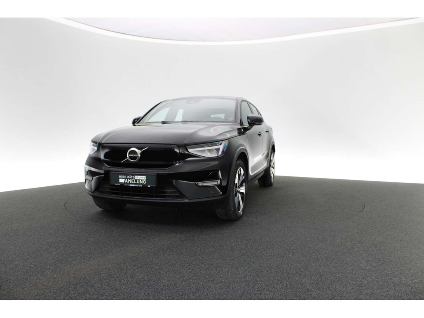 Volvo C40 Recharge Core - 2022 - Joinsteer - #8