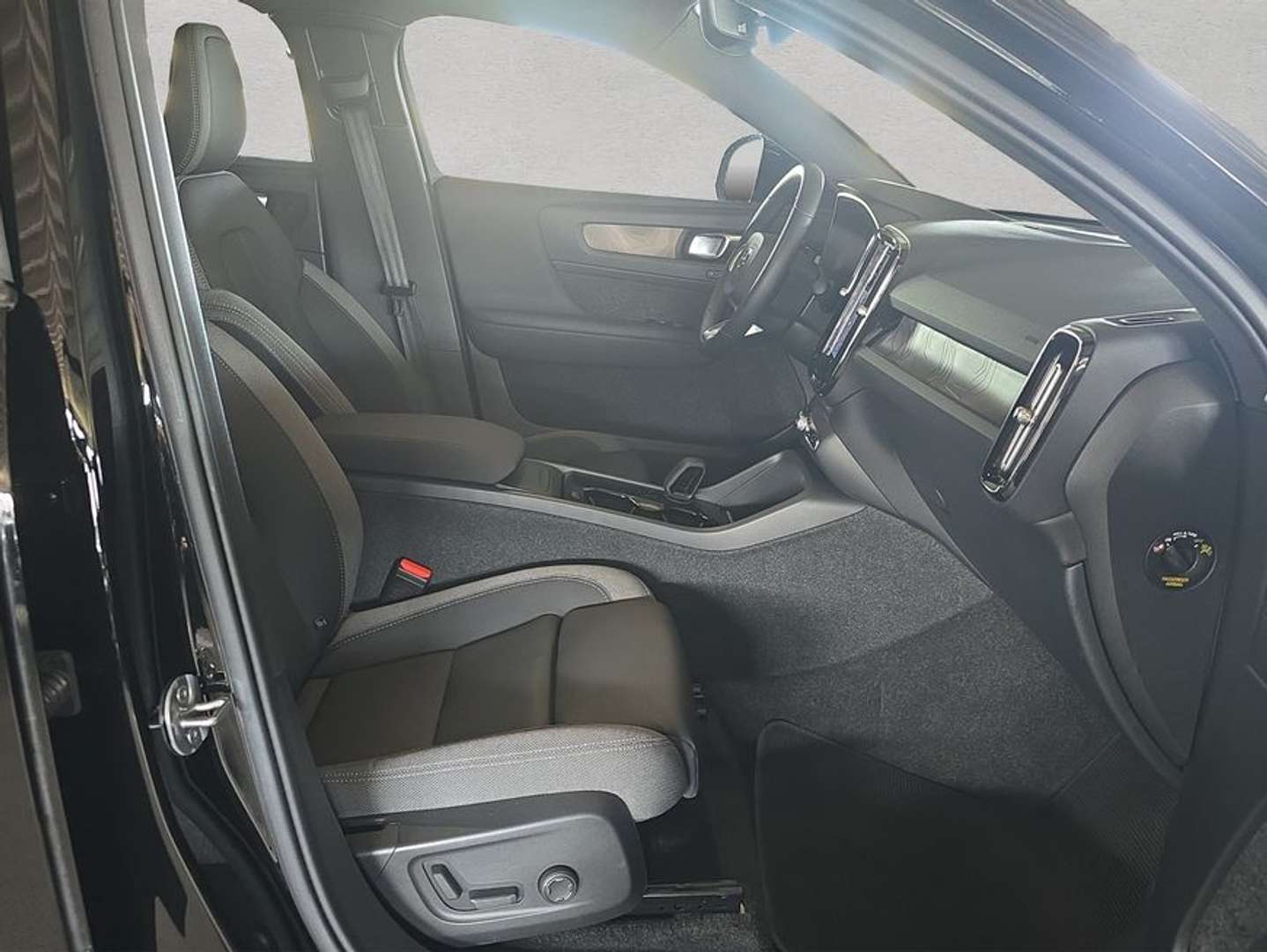 Volvo C40 Recharge Ultimate - 2023 - Joinsteer - #15