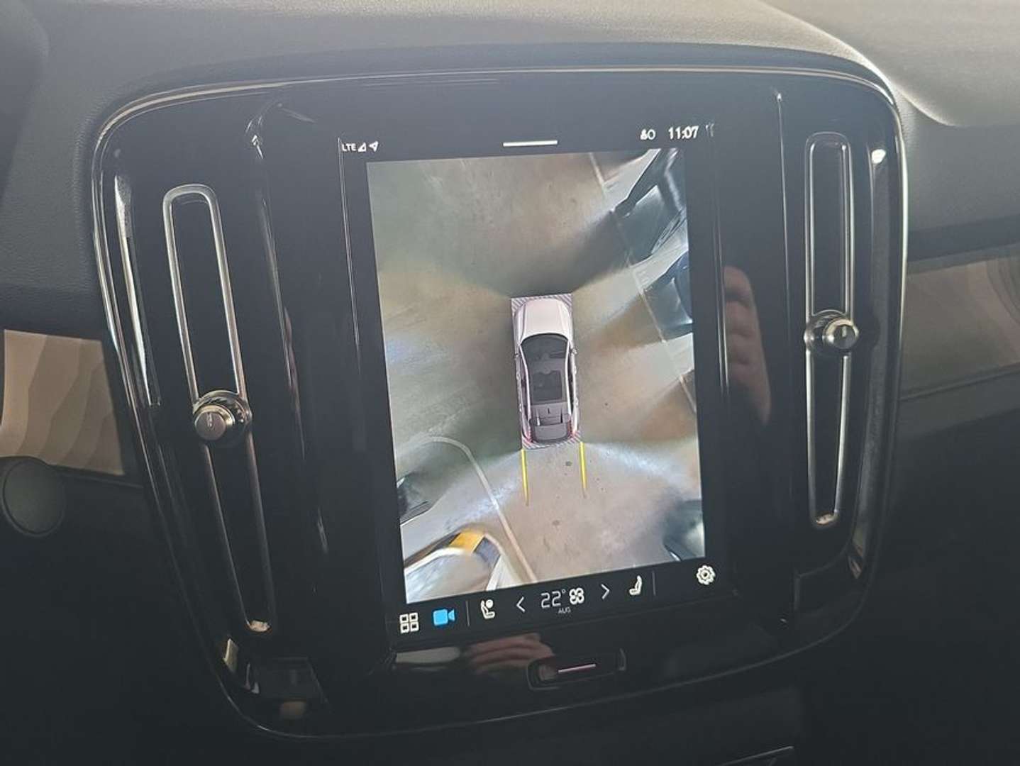 Volvo C40 Recharge Ultimate - 2023 - Joinsteer - #16