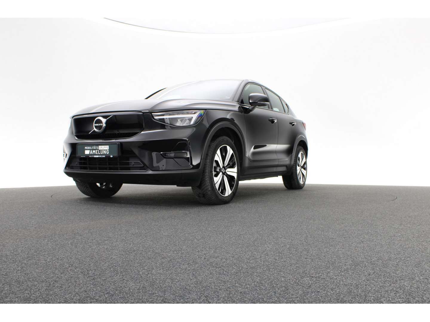 Volvo C40 Recharge Core - 2022 - Joinsteer - #9