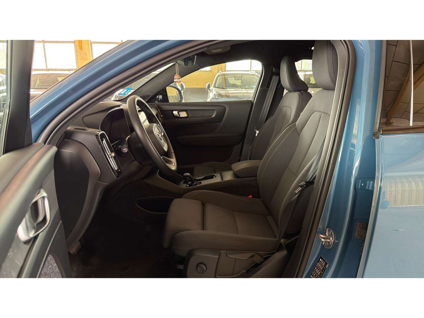 Volvo C40 Recharge Core - 2025 - Joinsteer - #49