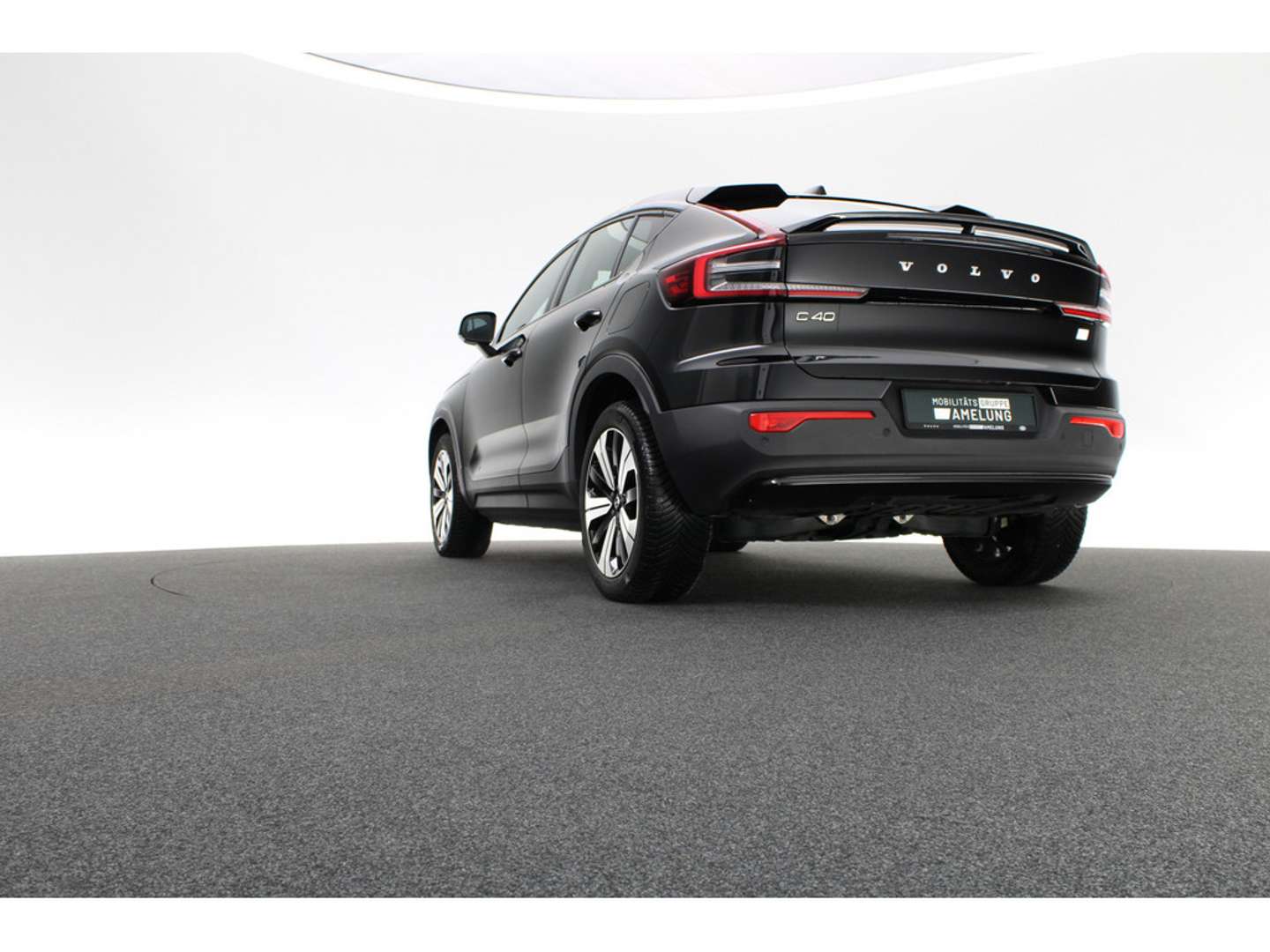 Volvo C40 Recharge Core - 2022 - Joinsteer - #10