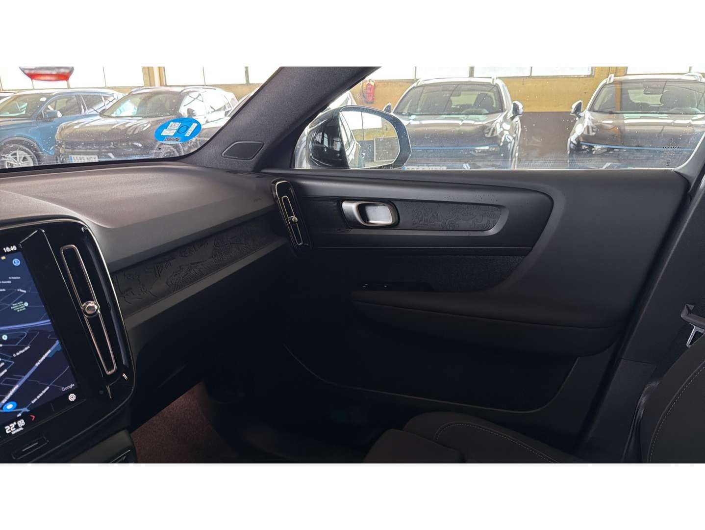 Volvo C40 Recharge Core - 2025 - Joinsteer - #50