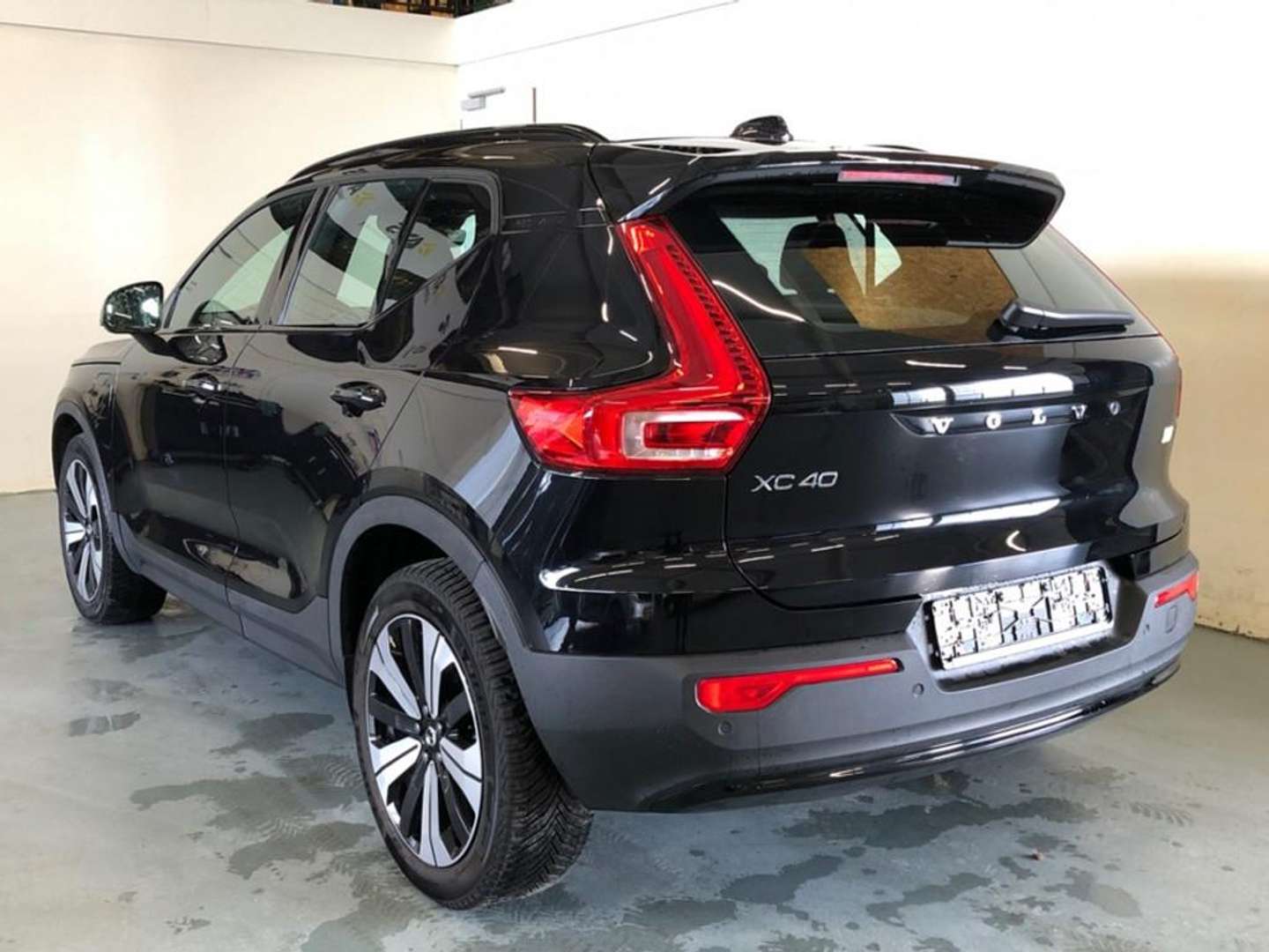Volvo XC40 T4 Recharge Plus - 2022 - Joinsteer - #1