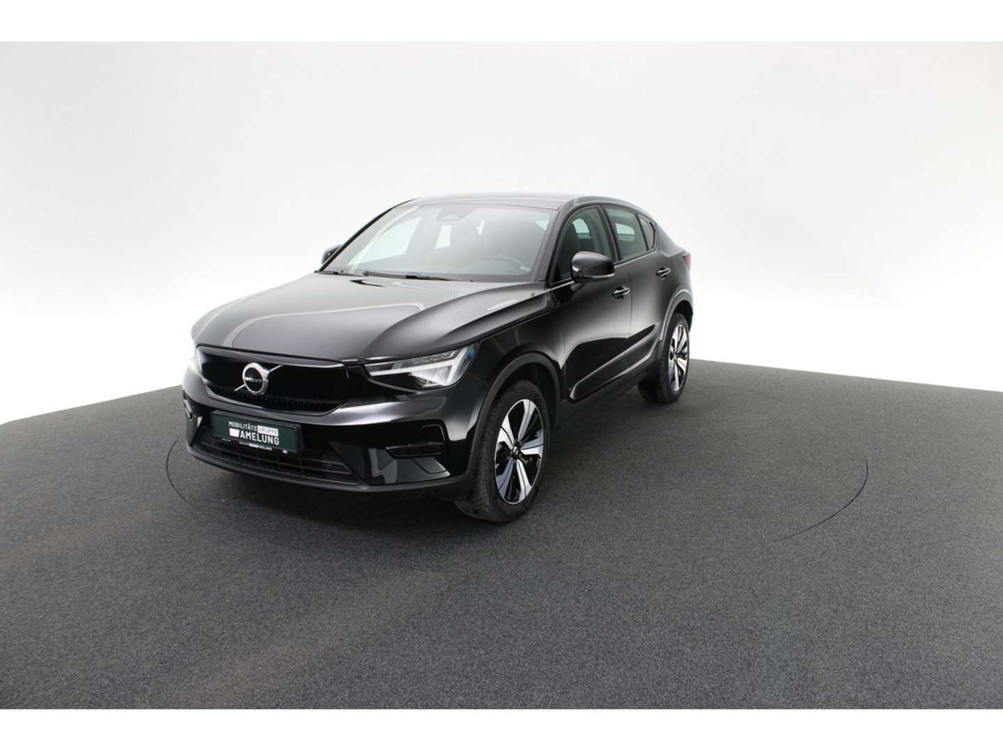 Volvo C40 Recharge Core - 2022 - Joinsteer - #11