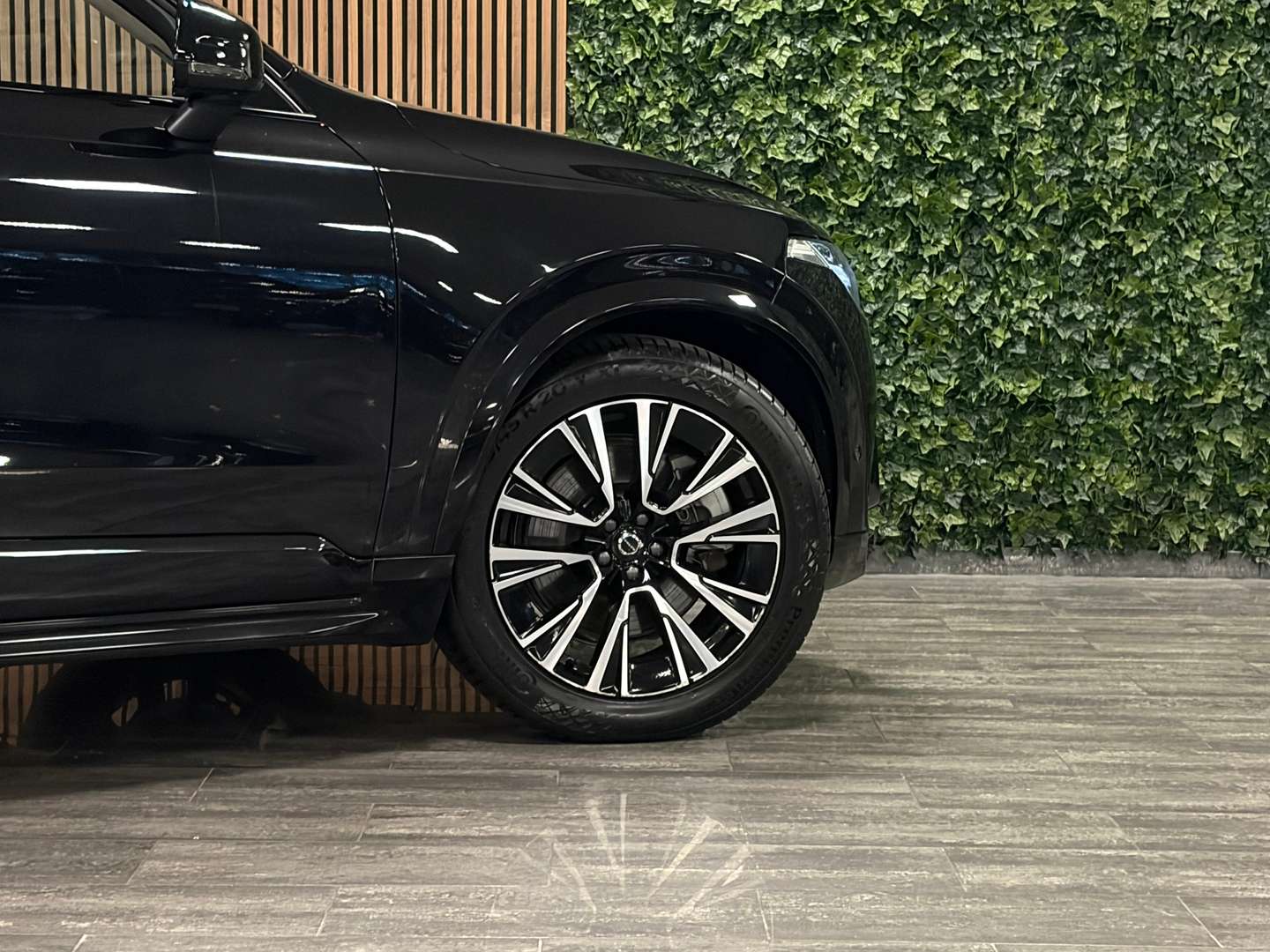 Volvo XC90 T8 Recharge Ultimate - 2023 - Joinsteer - #4