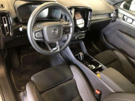 Volvo XC40 T4 Recharge Plus - 2022 - Joinsteer - #2