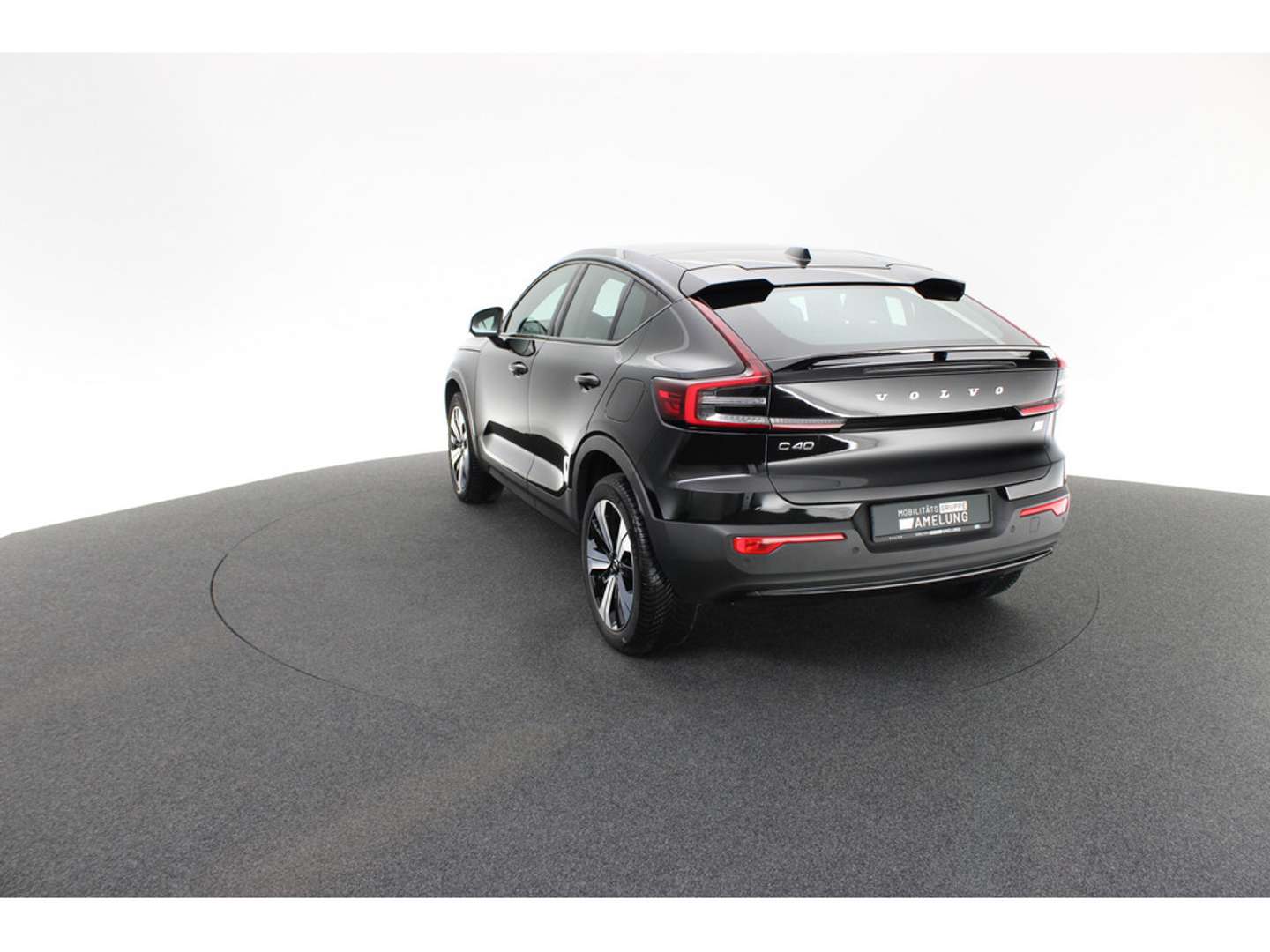 Volvo C40 Recharge Core - 2022 - Joinsteer - #12