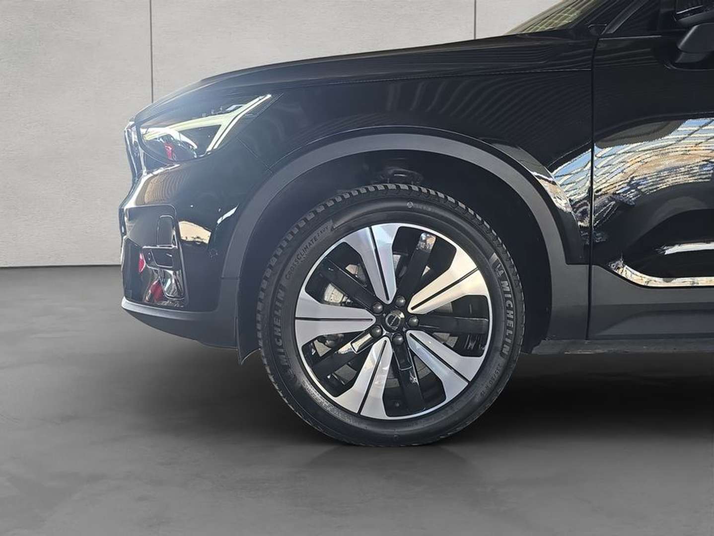 Volvo C40 Recharge Ultimate - 2023 - Joinsteer - #20