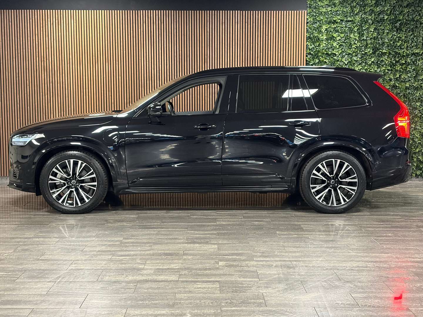 Volvo XC90 T8 Recharge Ultimate - 2023 - Joinsteer - #5