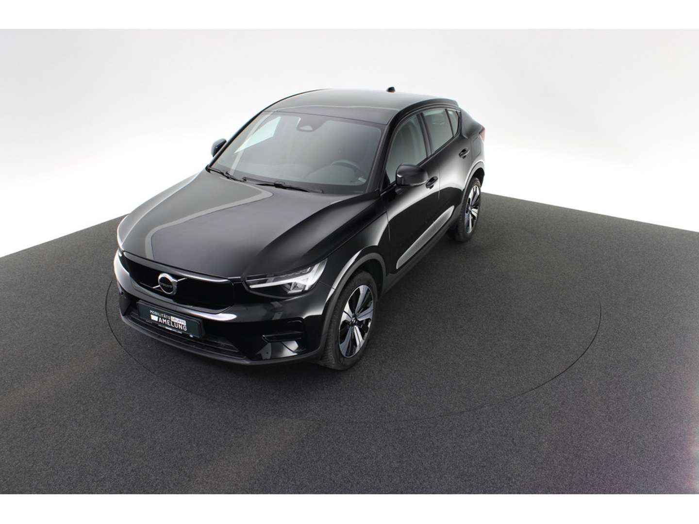 Volvo C40 Recharge Core - 2022 - Joinsteer - #13