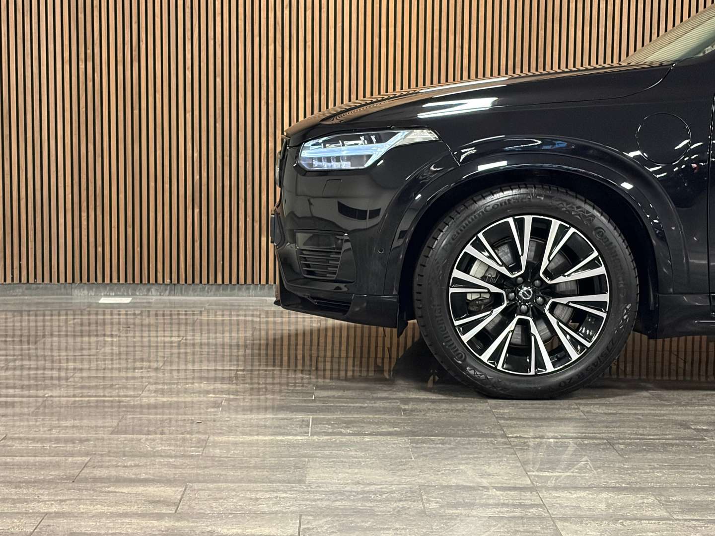 Volvo XC90 T8 Recharge Ultimate - 2023 - Joinsteer - #6