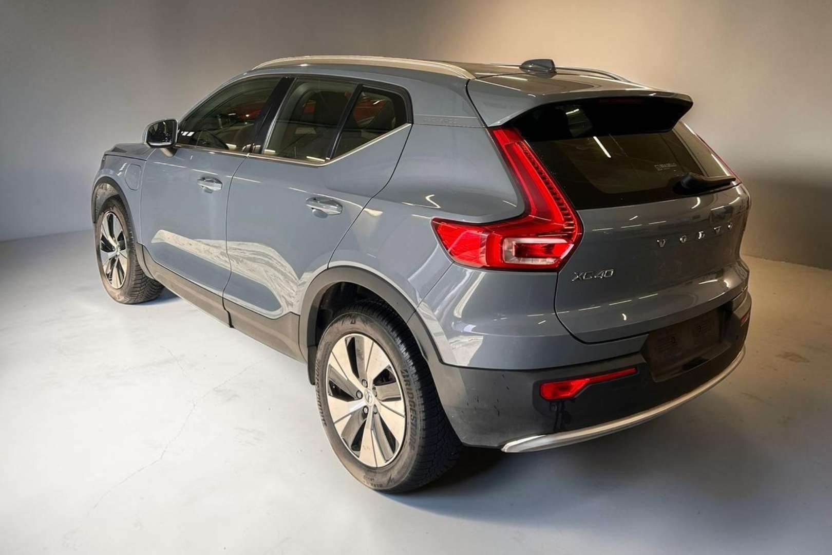 Volvo XC40 T4 Recharge Plus - 2023 - Joinsteer - #1