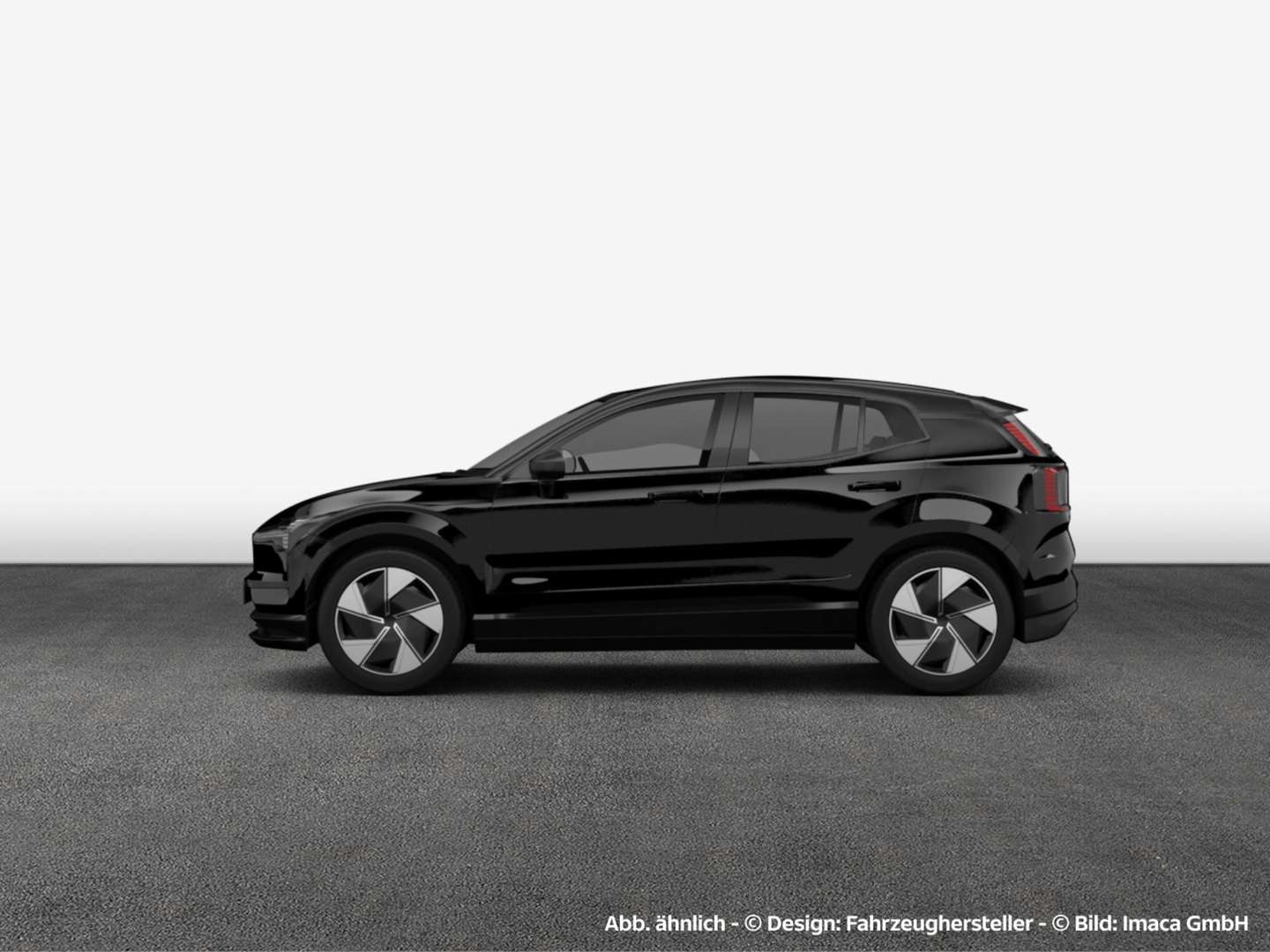Volvo EX30 Twin Motor - 2025 - Joinsteer - #1