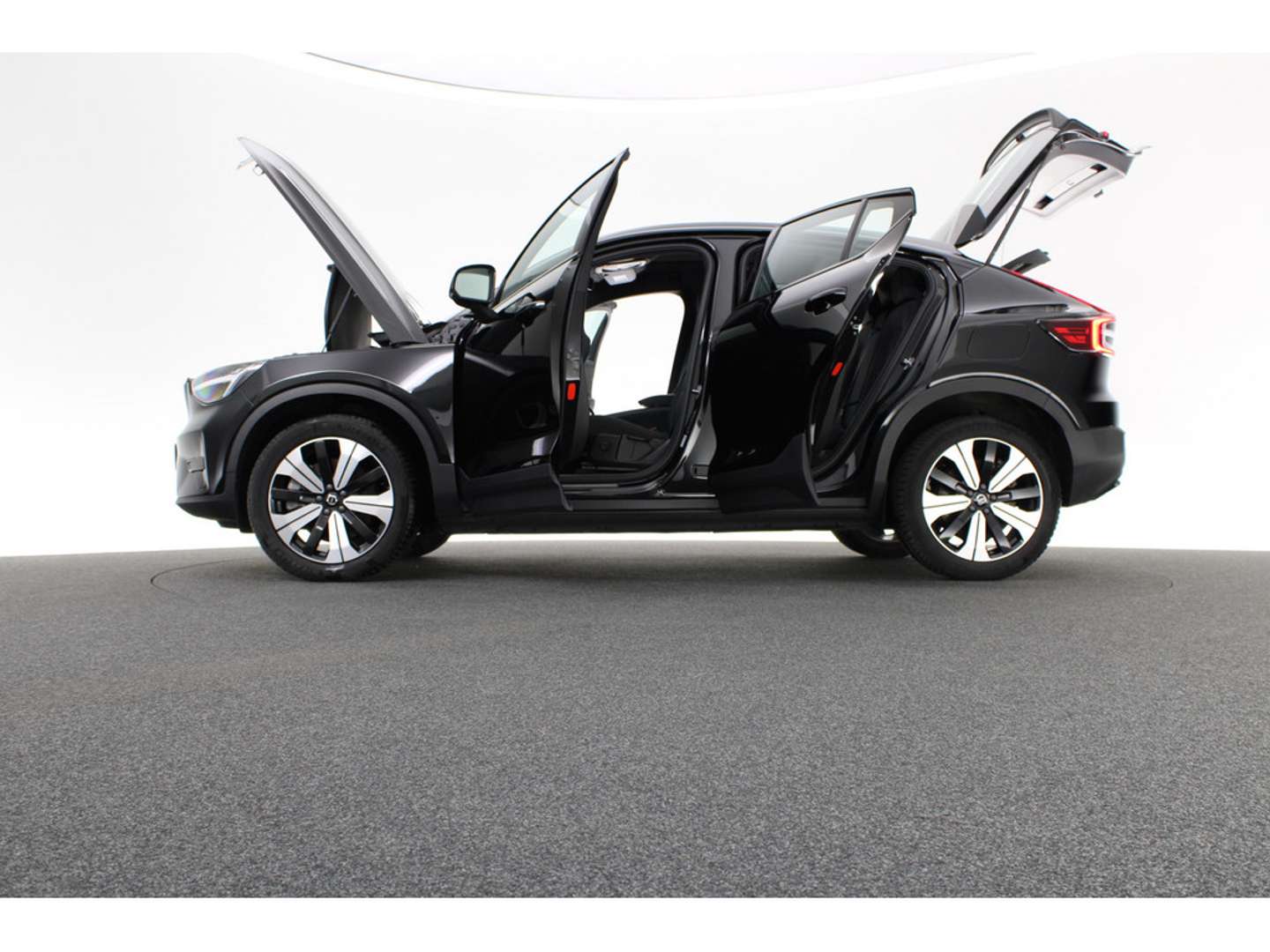 Volvo C40 Recharge Core - 2022 - Joinsteer - #15