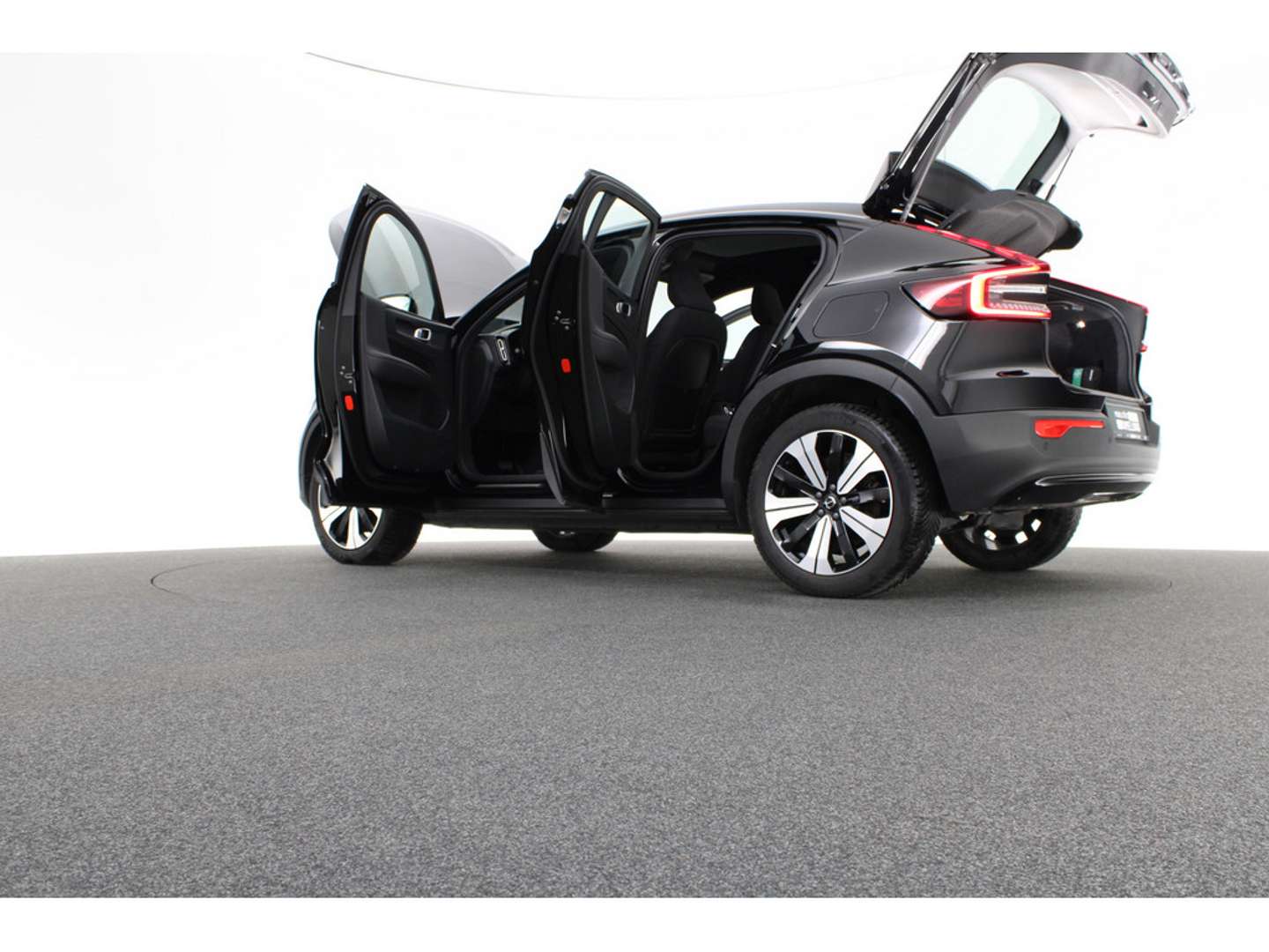 Volvo C40 Recharge Core - 2022 - Joinsteer - #16