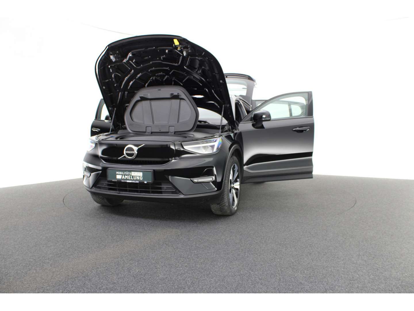 Volvo C40 Recharge Core - 2022 - Joinsteer - #17