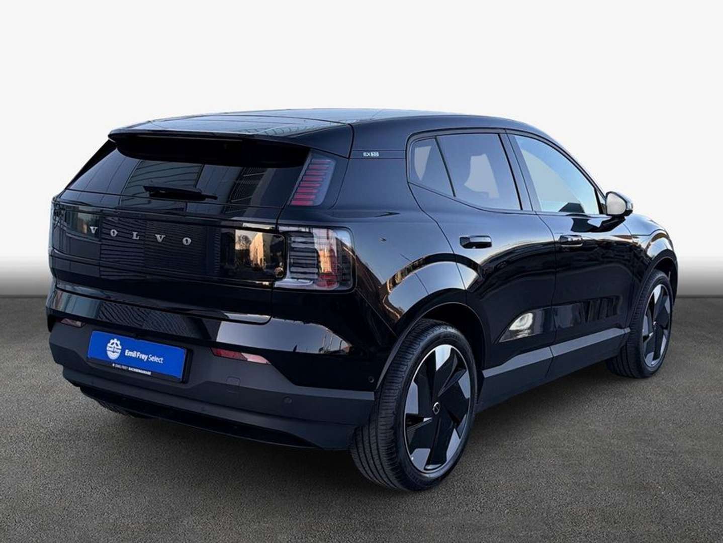 Volvo EX30 Twin Motor - 2025 - Joinsteer - #3