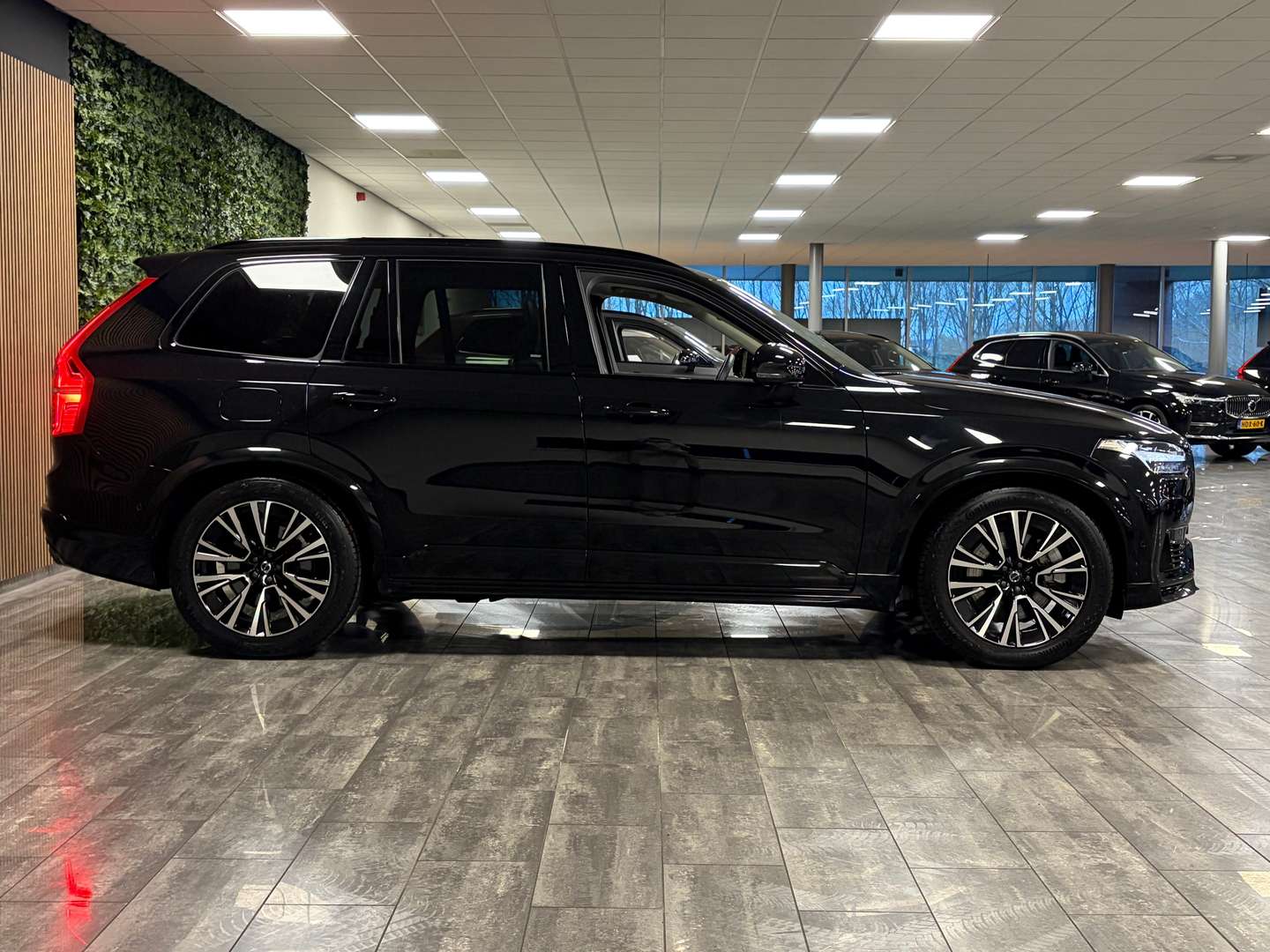 Volvo XC90 T8 Recharge Ultimate - 2023 - Joinsteer - #8