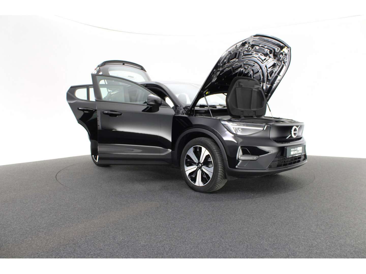 Volvo C40 Recharge Core - 2022 - Joinsteer - #18