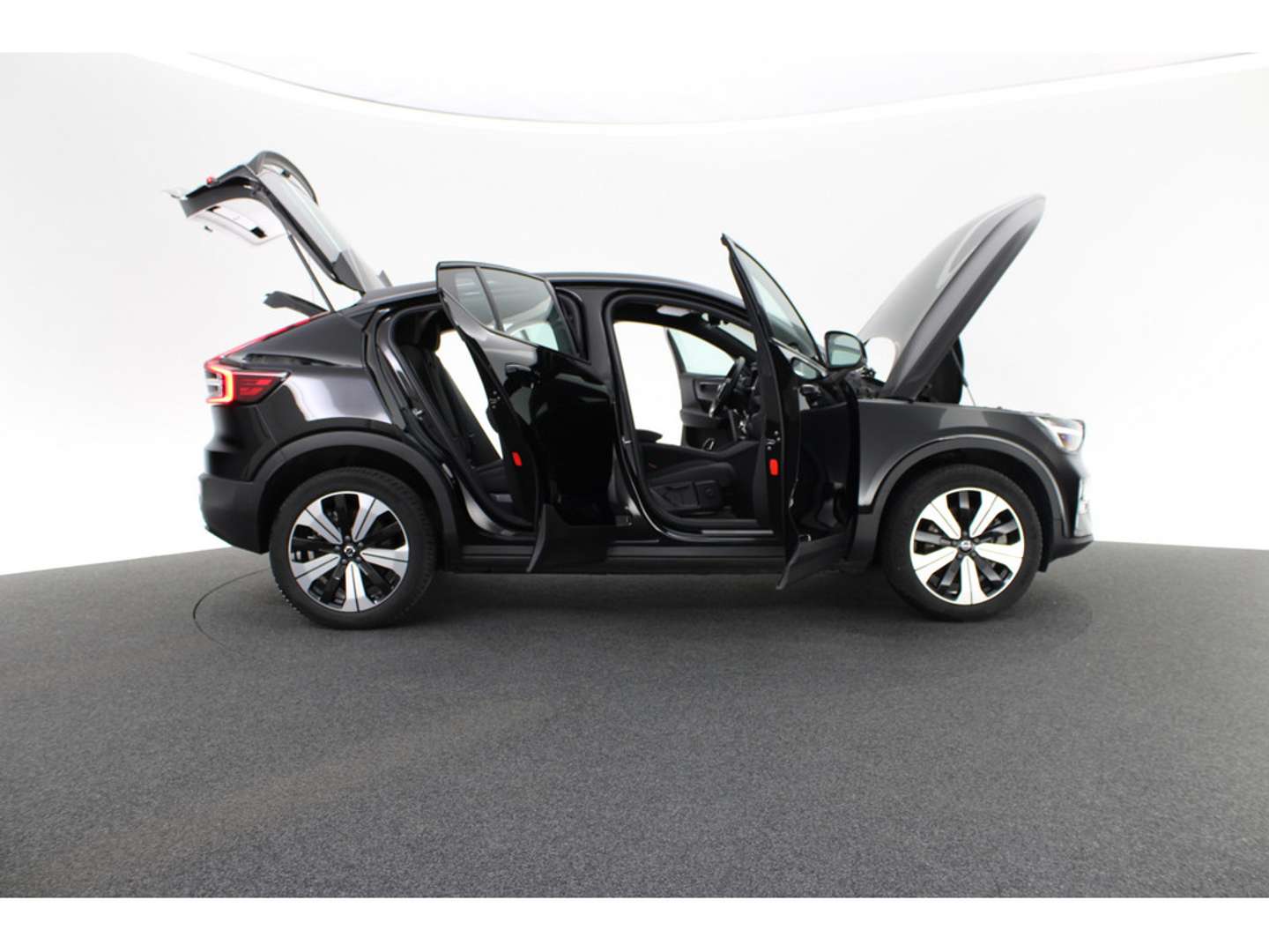 Volvo C40 Recharge Core - 2022 - Joinsteer - #19