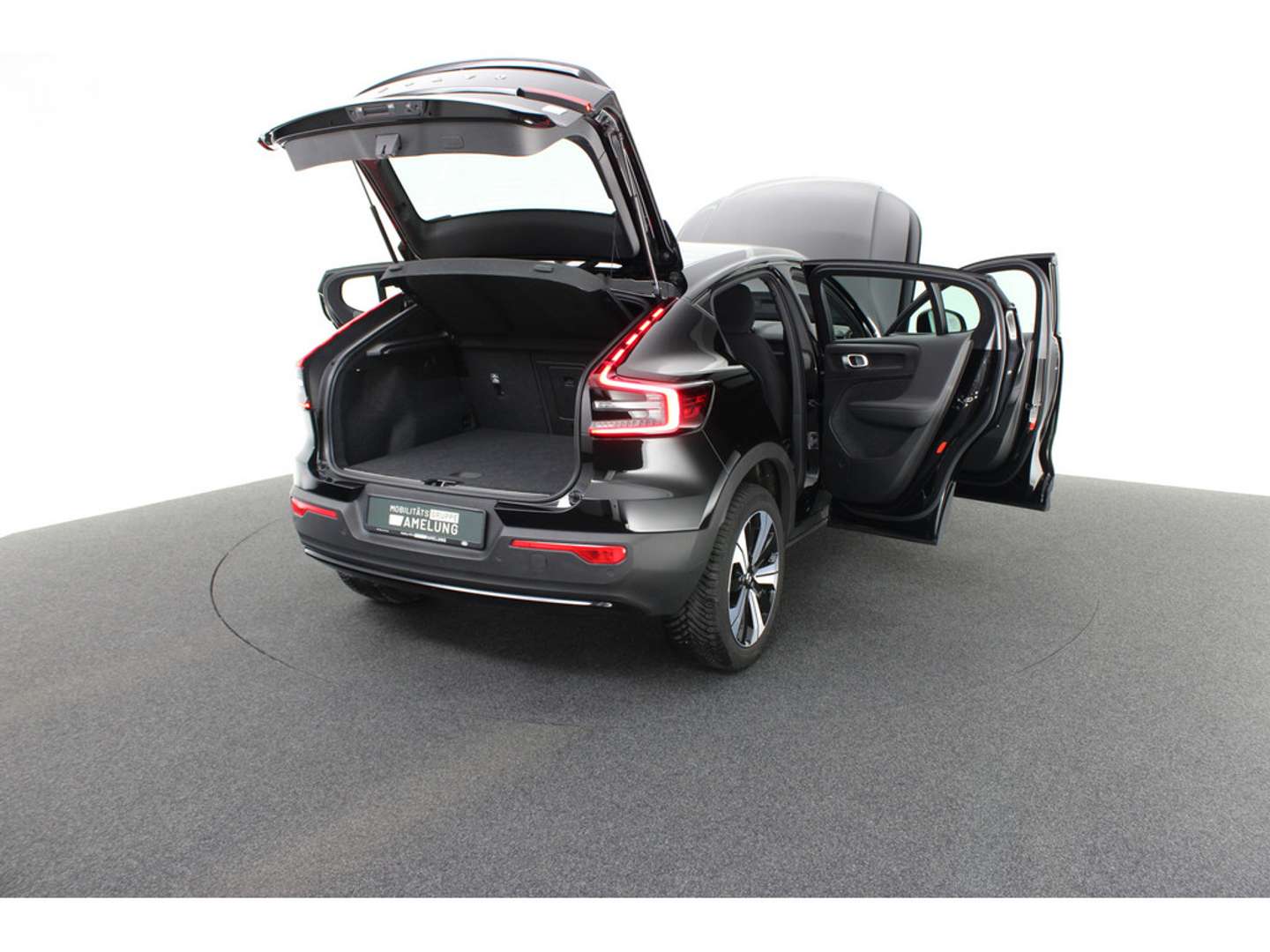Volvo C40 Recharge Core - 2022 - Joinsteer - #20