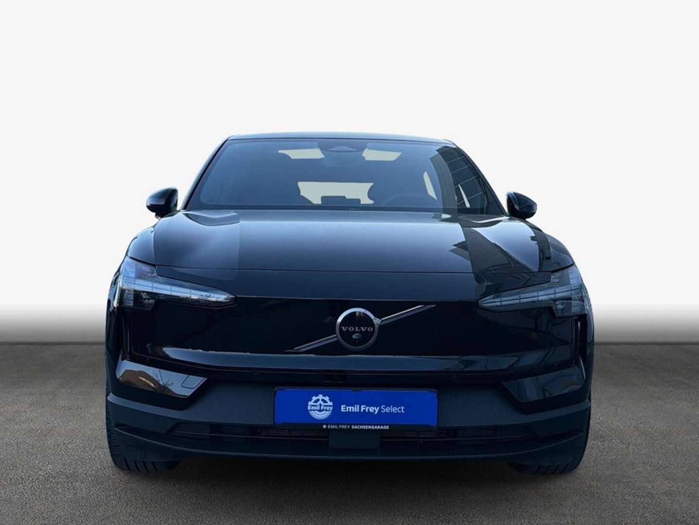 Volvo EX30 Twin Motor - 2025 - Joinsteer - #5