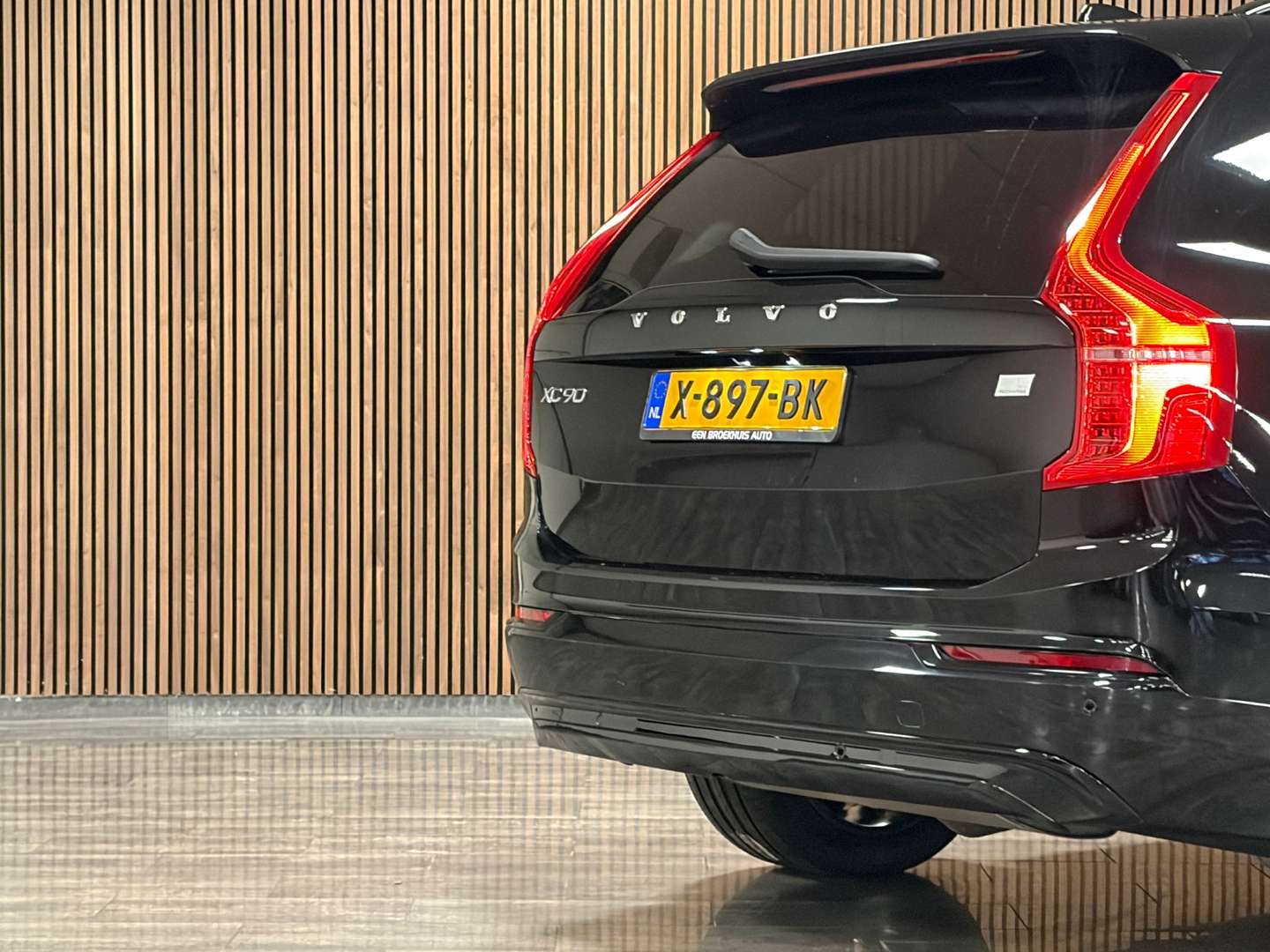 Volvo XC90 T8 Recharge Ultimate - 2023 - Joinsteer - #10