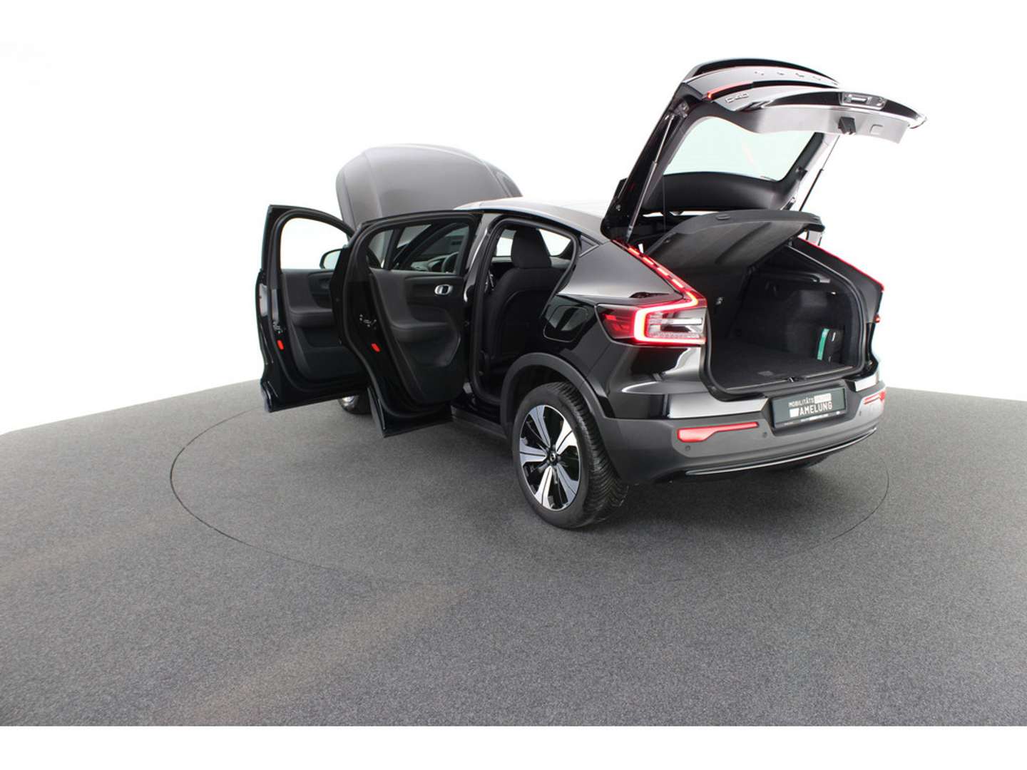 Volvo C40 Recharge Core - 2022 - Joinsteer - #21