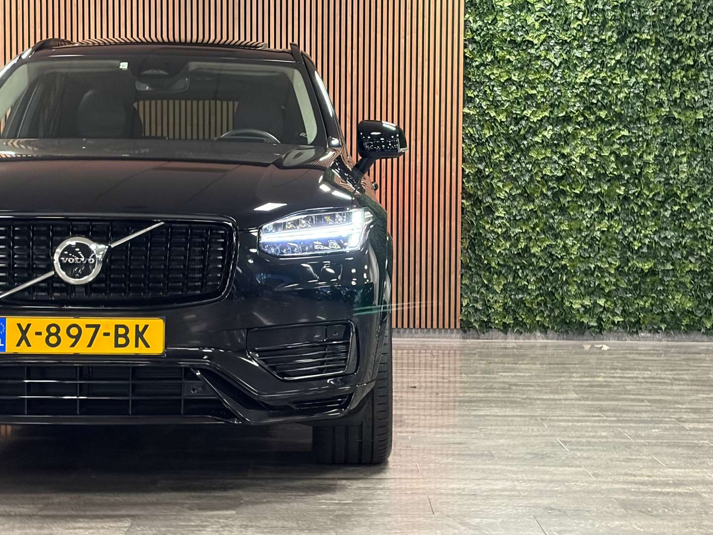 Volvo XC90 T8 Recharge Ultimate - 2023 - Joinsteer - #11