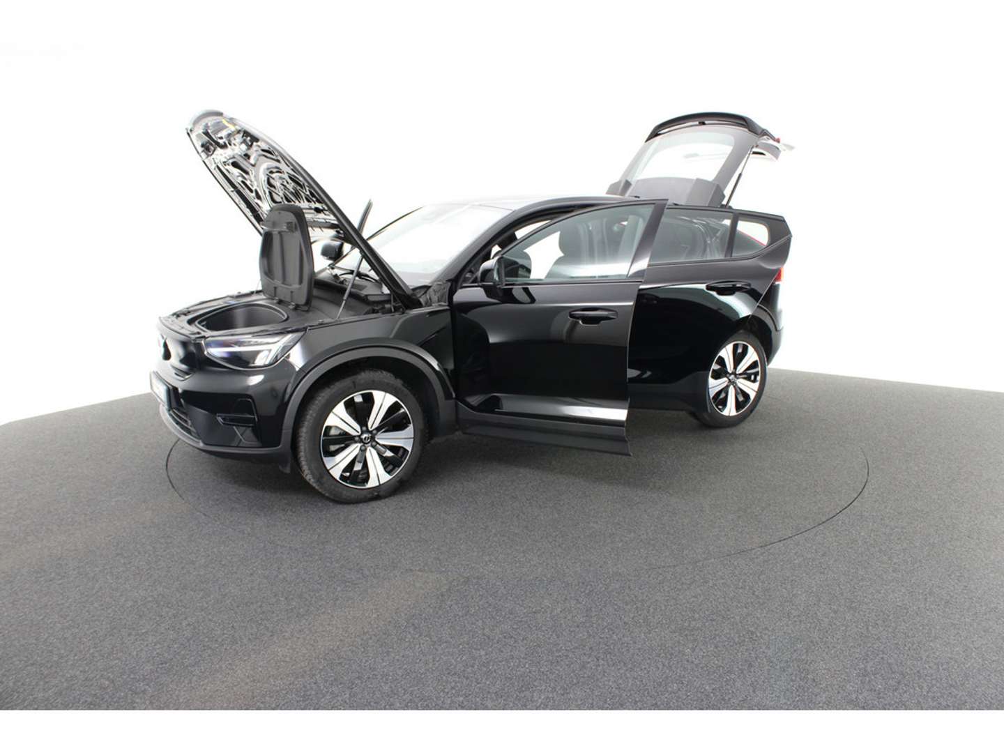 Volvo C40 Recharge Core - 2022 - Joinsteer - #22